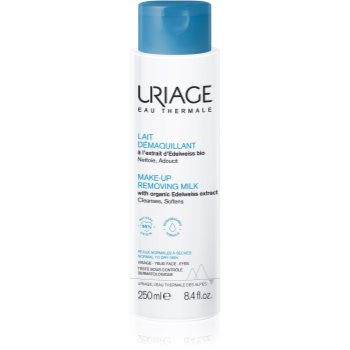 Uriage Eau Thermale Make-Up Removing Milk lotiune faciala fina pentru față și ochi - imagine 2